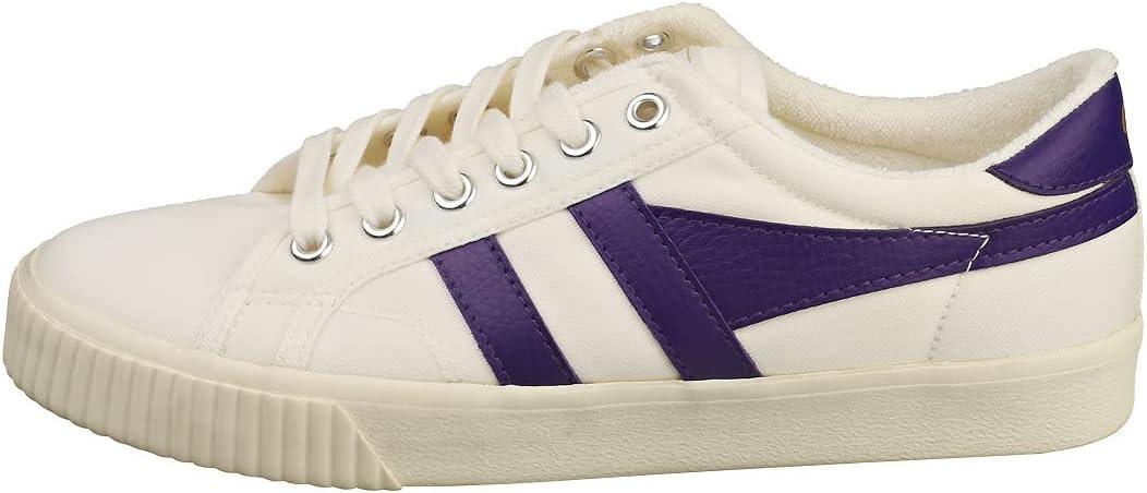 image:imageGola Womens Coaster High Fashion SneakerOff White Violet