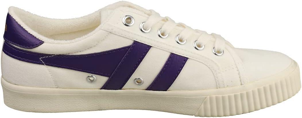 image:imageGola Womens Coaster High Fashion SneakerOff White Violet