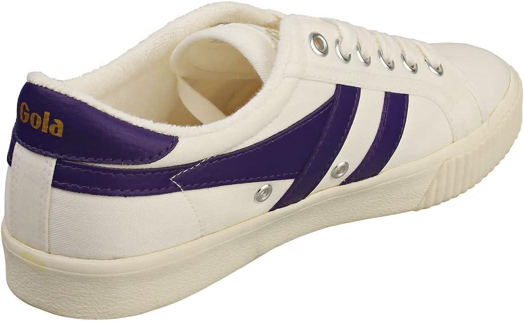 image:imageGola Womens Coaster High Fashion SneakerOff White Violet