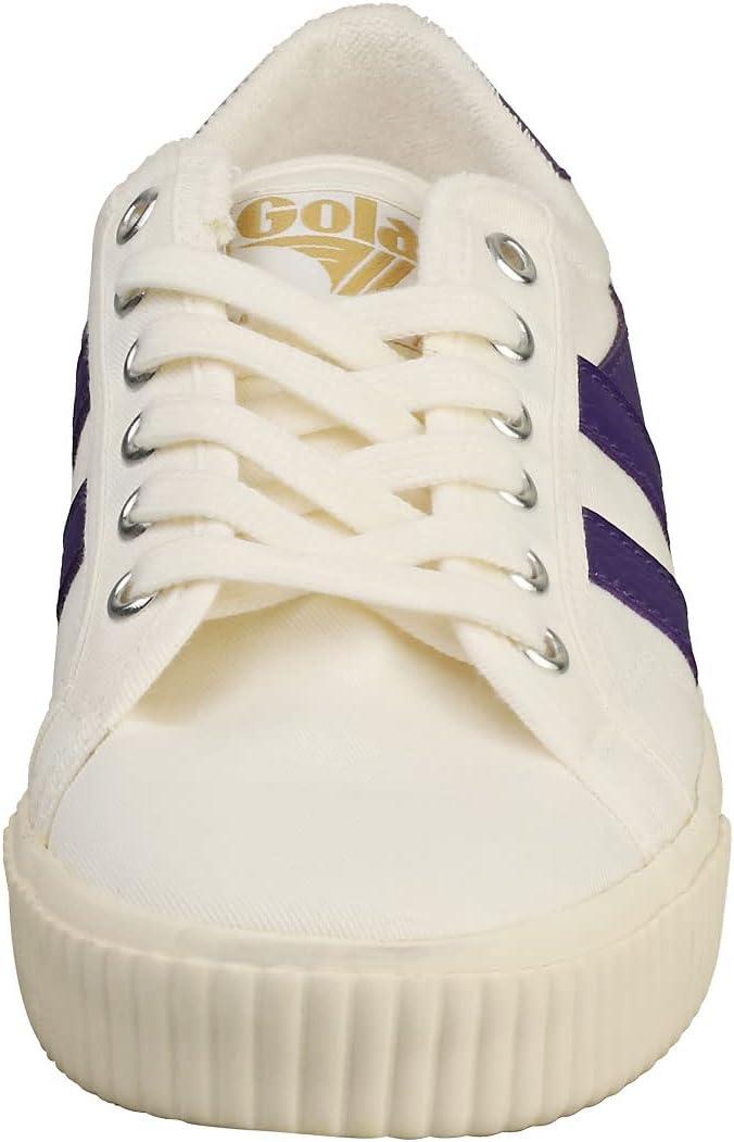 image:imageGola Womens Coaster High Fashion SneakerOff White Violet