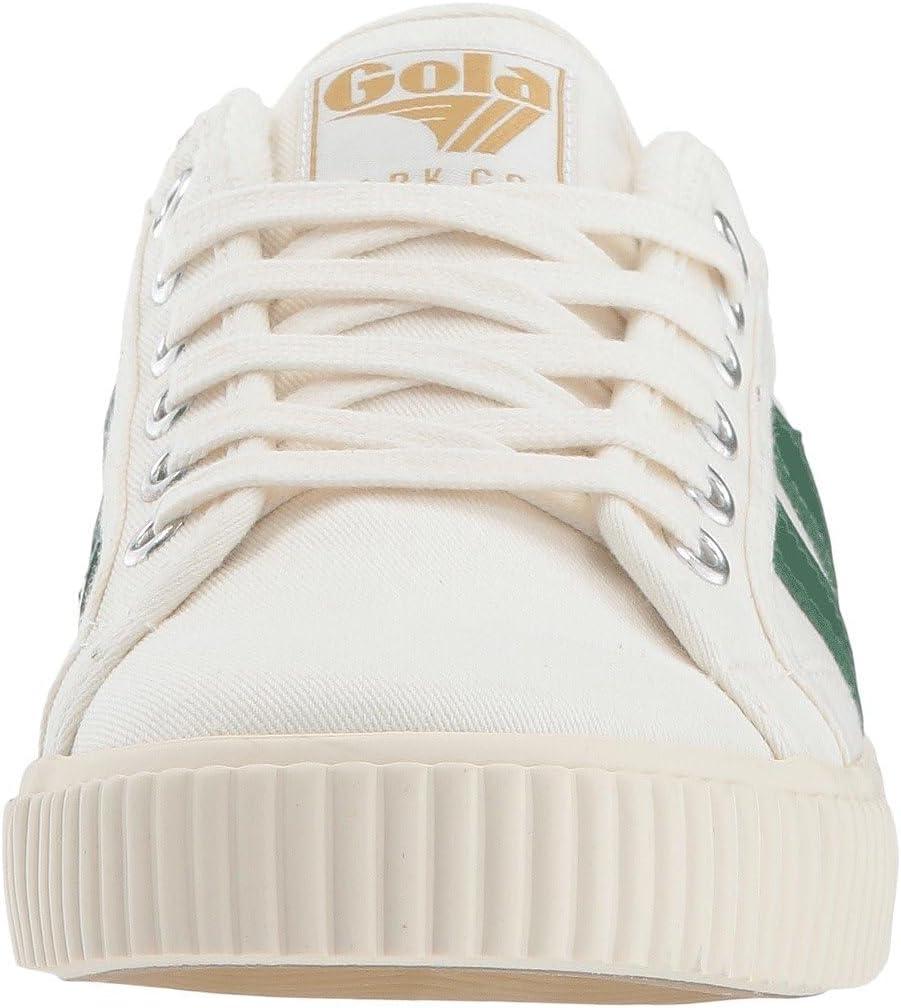 image:imageGola Womens Coaster High Fashion SneakerOffwhiteDark Green