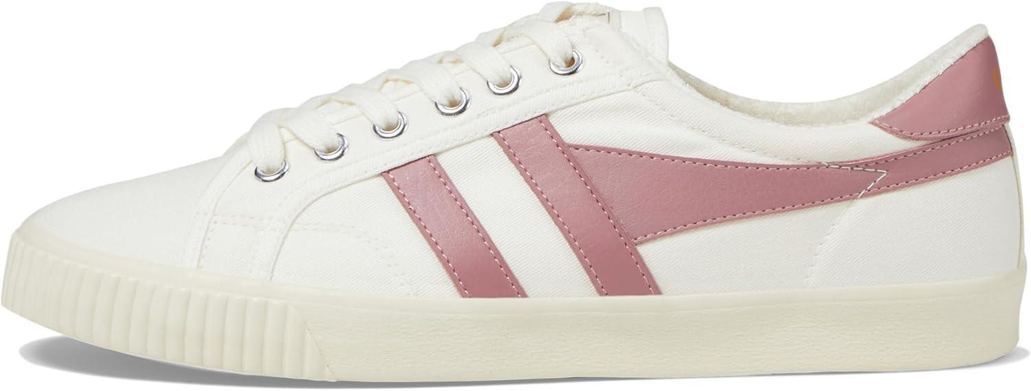 image:imageGola Womens Coaster High Fashion SneakerOffwhiteDusty Rose