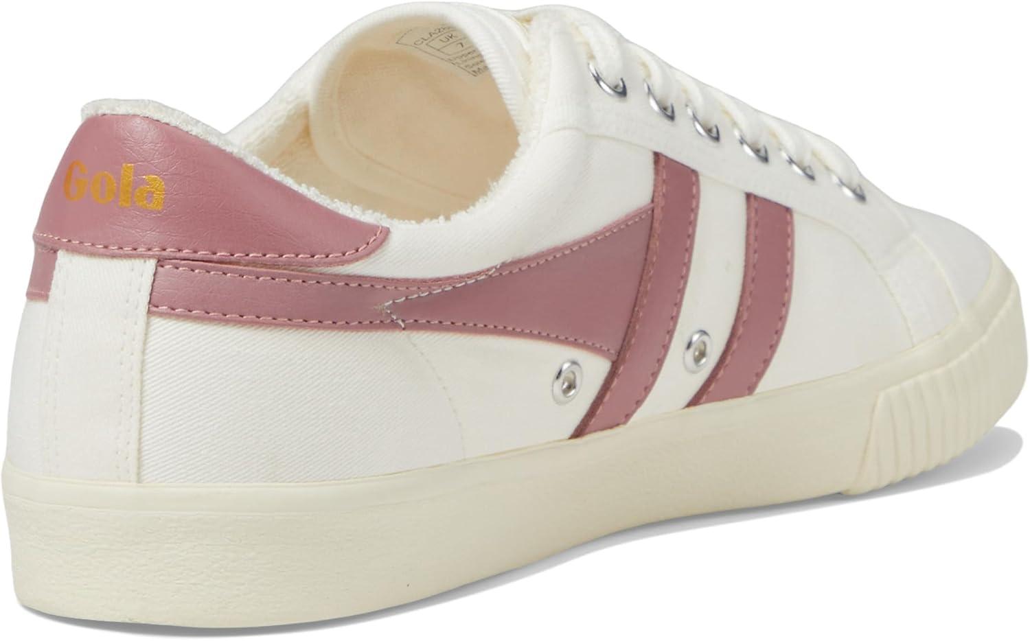 image:imageGola Womens Coaster High Fashion SneakerOffwhiteDusty Rose