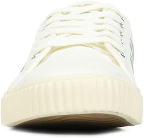 image:imageGola Womens Coaster High Fashion SneakerOffwhiteIce Blue