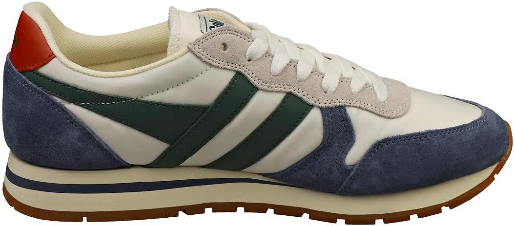 image:imageGola Womens Coaster High Fashion SneakerOffwhiteMoonlightSage