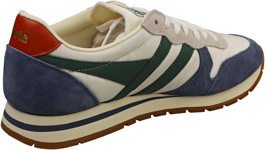 image:imageGola Womens Coaster High Fashion SneakerOffwhiteMoonlightSage