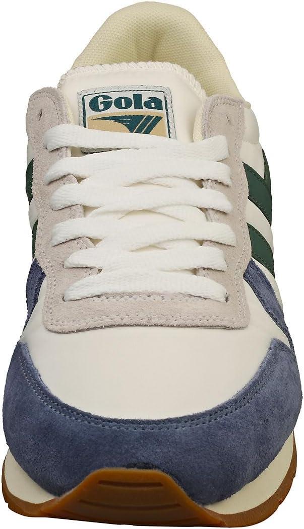 image:imageGola Womens Coaster High Fashion SneakerOffwhiteMoonlightSage