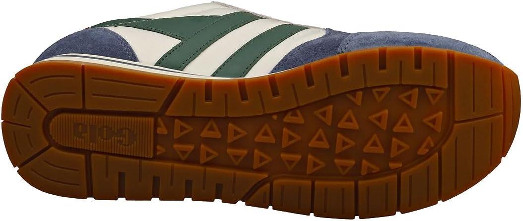 image:imageGola Womens Coaster High Fashion SneakerOffwhiteMoonlightSage