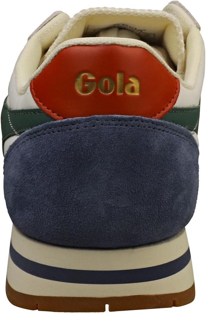 image:imageGola Womens Coaster High Fashion SneakerOffwhiteMoonlightSage
