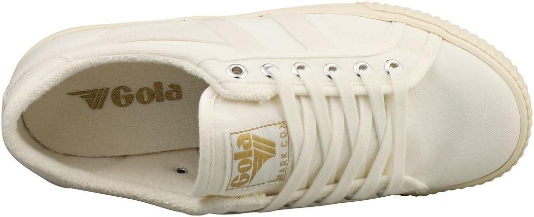 image:imageGola Womens Coaster High Fashion SneakerOffwhiteOffwhite