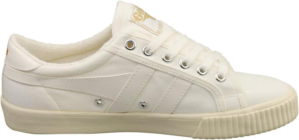 image:imageGola Womens Coaster High Fashion SneakerOffwhiteOffwhite
