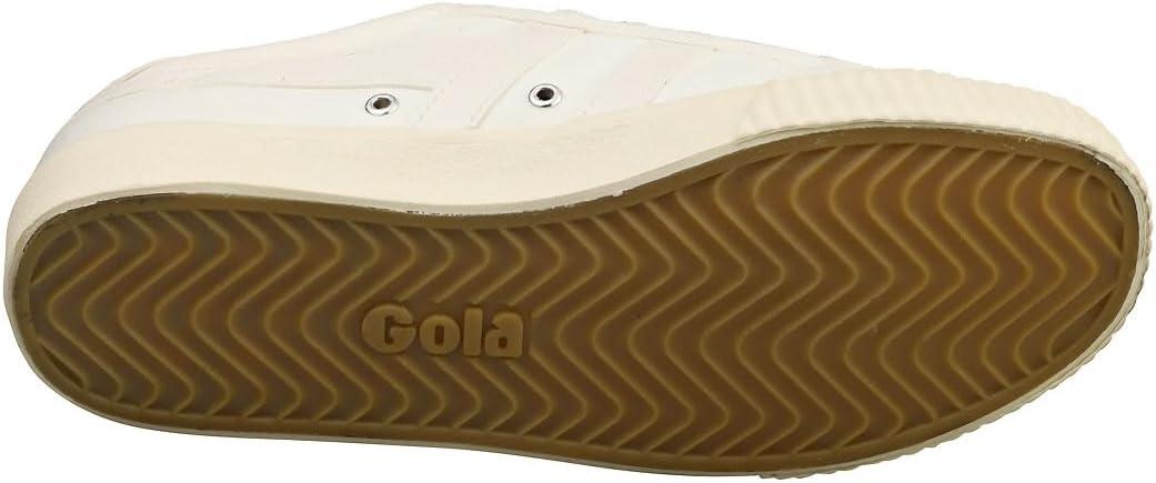image:imageGola Womens Coaster High Fashion SneakerOffwhiteOffwhite