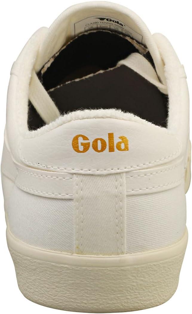 image:imageGola Womens Coaster High Fashion SneakerOffwhiteOffwhite