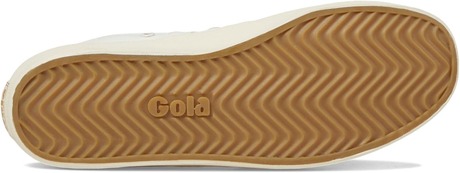 image:imageGola Womens Coaster High Fashion SneakerOffwhiteOffwhiteGold