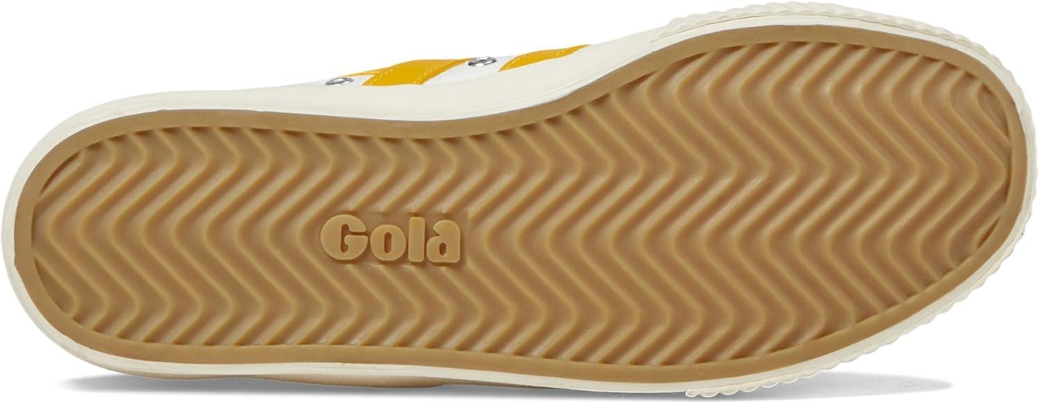 image:imageGola Womens Coaster High Fashion SneakerOffwhiteSun
