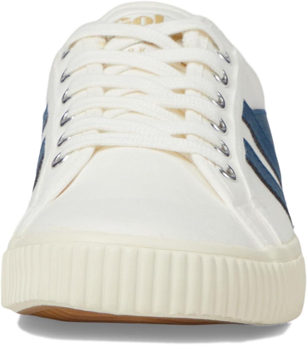 image:imageGola Womens Coaster High Fashion SneakerOffwhiteVintage Blue