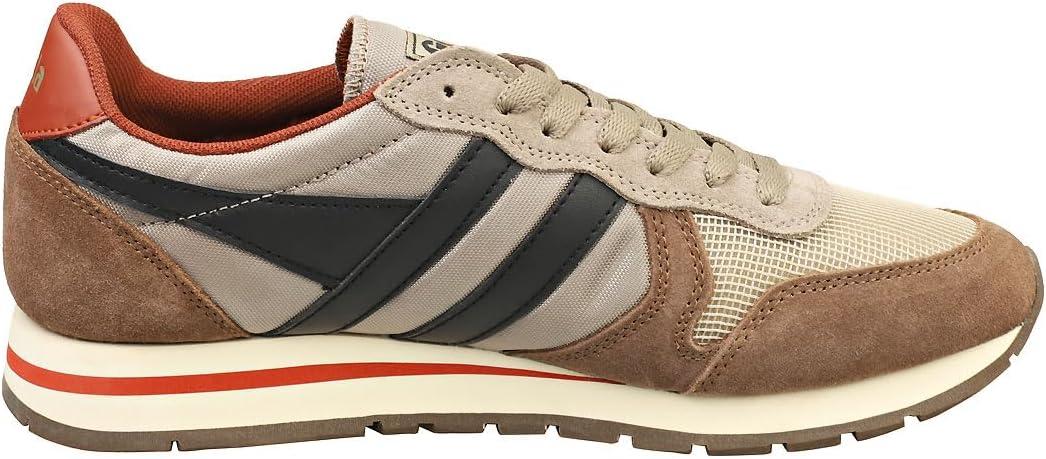 image:imageGola Womens Coaster High Fashion SneakerRhinoOtterBlack