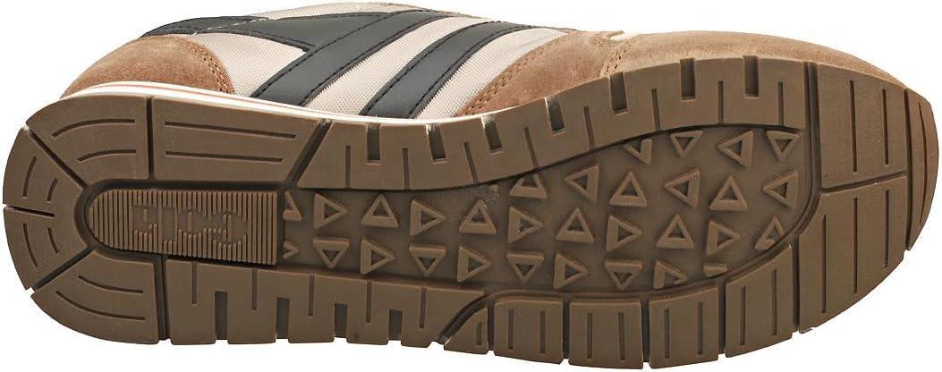 image:imageGola Womens Coaster High Fashion SneakerRhinoOtterBlack