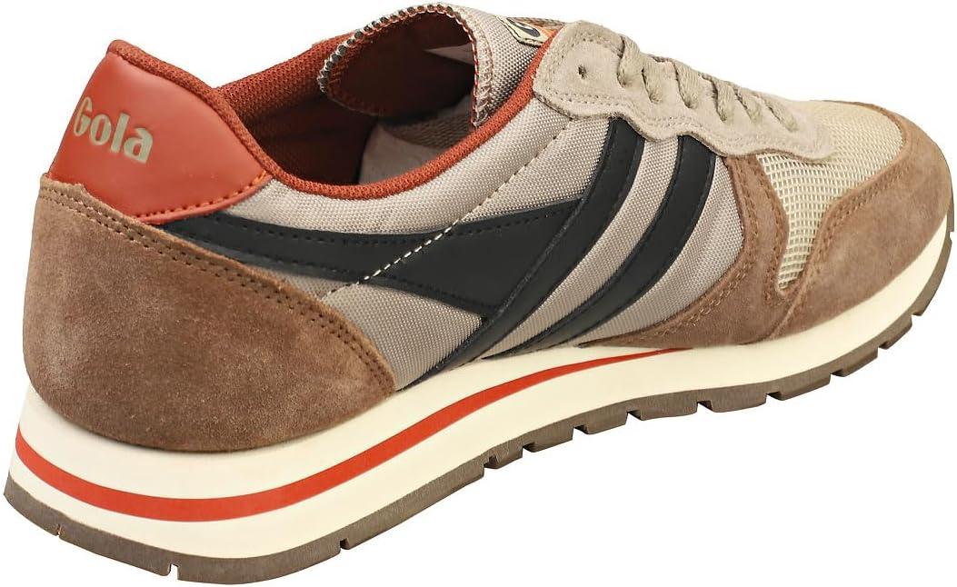 image:imageGola Womens Coaster High Fashion SneakerRhinoOtterBlack