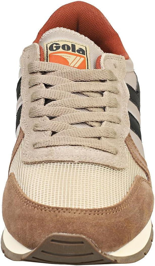 image:imageGola Womens Coaster High Fashion SneakerRhinoOtterBlack