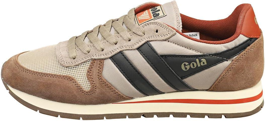 image:imageGola Womens Coaster High Fashion SneakerRhinoOtterBlack