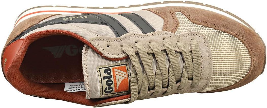image:imageGola Womens Coaster High Fashion SneakerRhinoOtterBlack