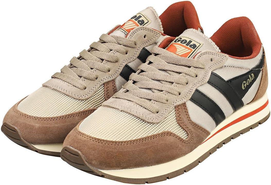 image:imageGola Womens Coaster High Fashion SneakerRhinoOtterBlack
