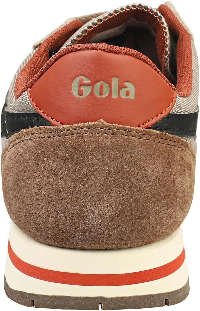 image:imageGola Womens Coaster High Fashion SneakerRhinoOtterBlack