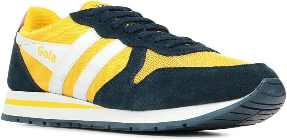image:imageGola Womens Coaster High Fashion SneakerSun Navy White