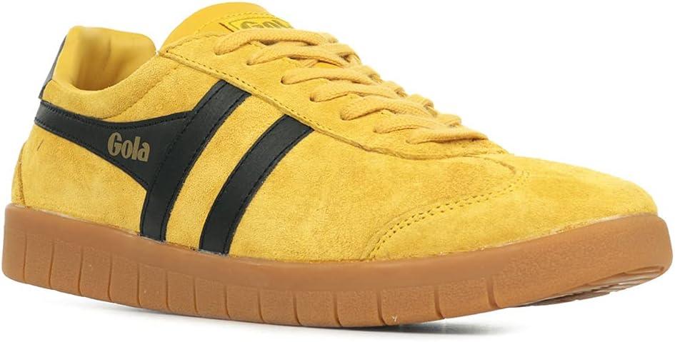 image:imageGola Womens Coaster High Fashion SneakerSunBlackGum