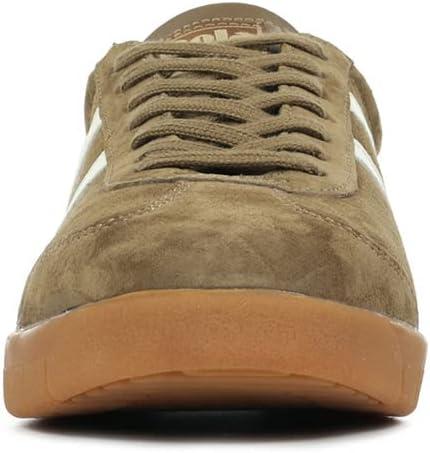 image:imageGola Womens Coaster High Fashion SneakerTobaccoOffwhiteGum