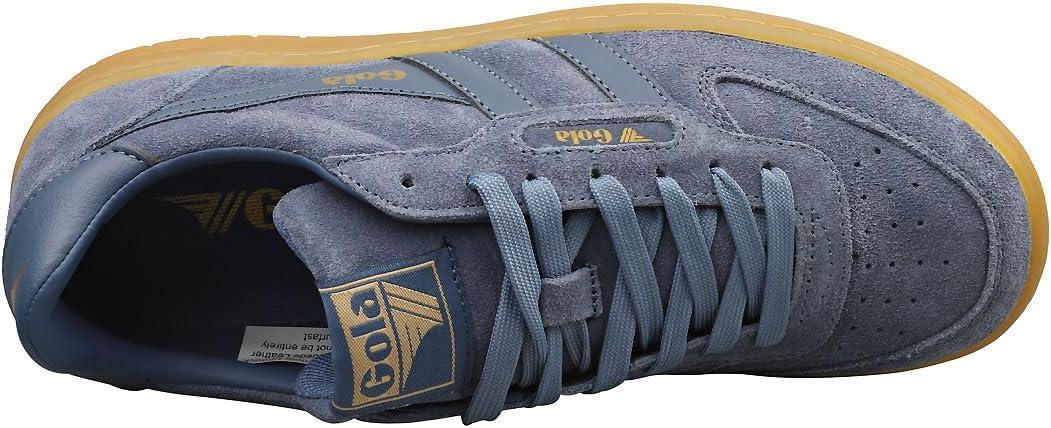 image:imageGola Womens Hawk Suede 86MoonlightGum