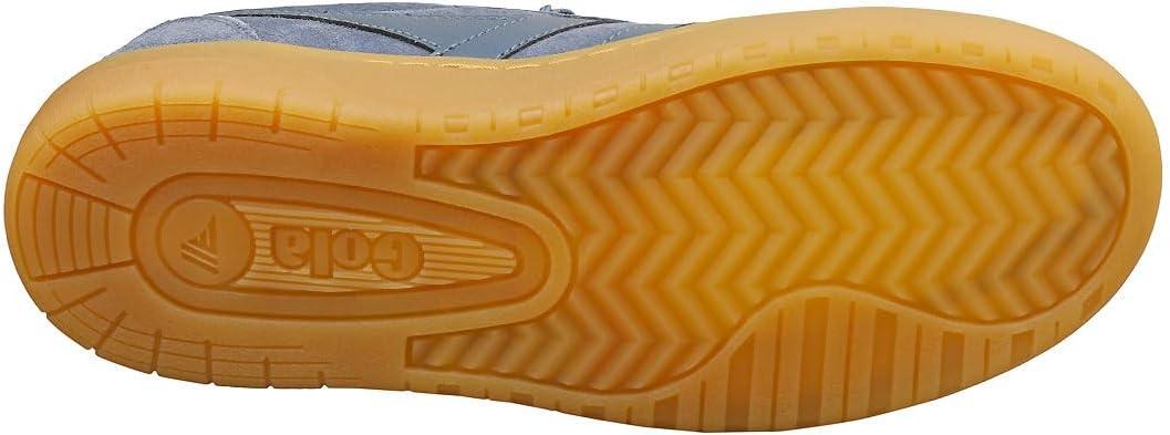 image:imageGola Womens Hawk Suede 86MoonlightGum