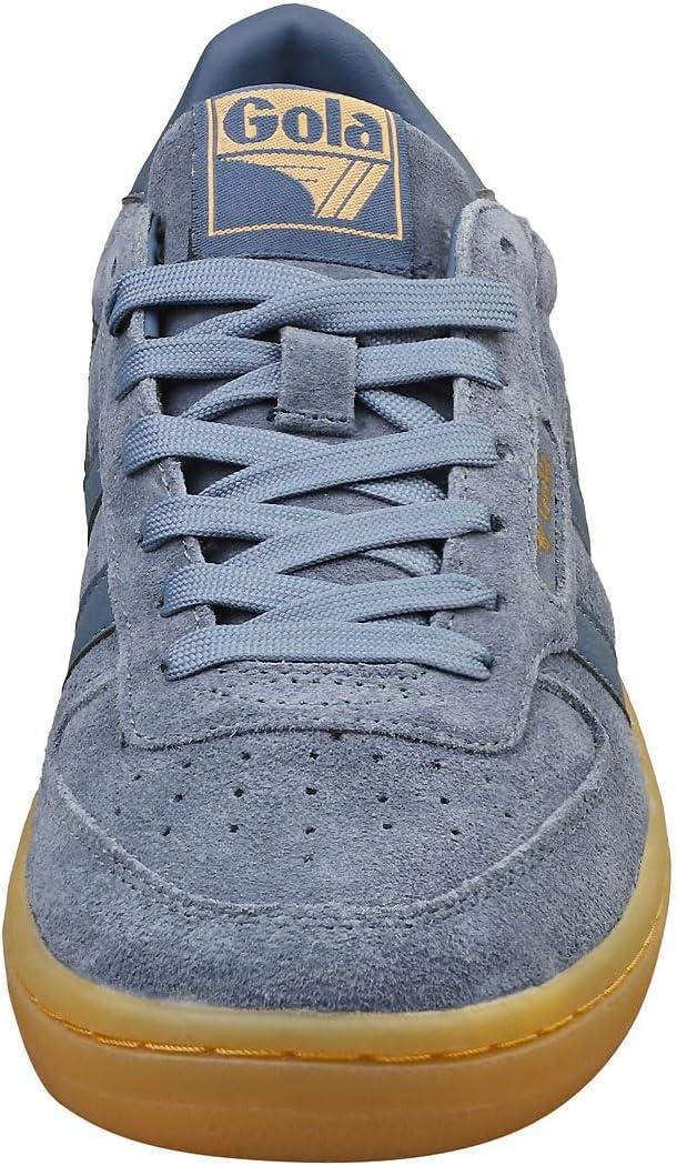 image:imageGola Womens Hawk Suede 86MoonlightGum