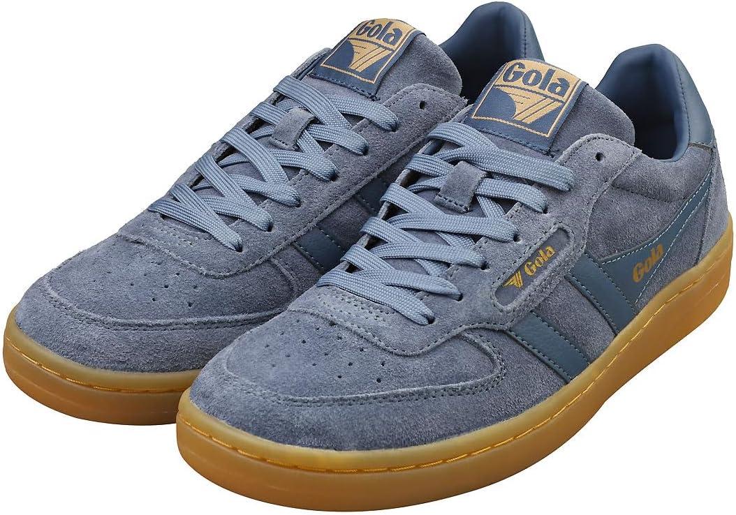 image:imageGola Womens Hawk Suede 86MoonlightGum