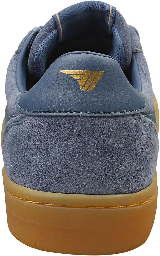 image:imageGola Womens Hawk Suede 86MoonlightGum