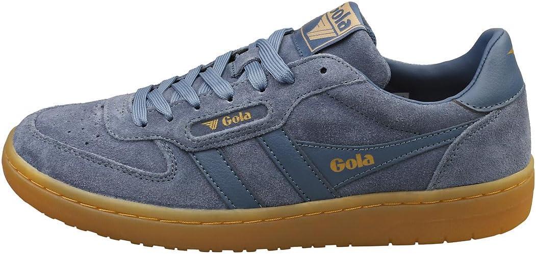 image:imageGola Womens Hawk Suede 86MoonlightGum