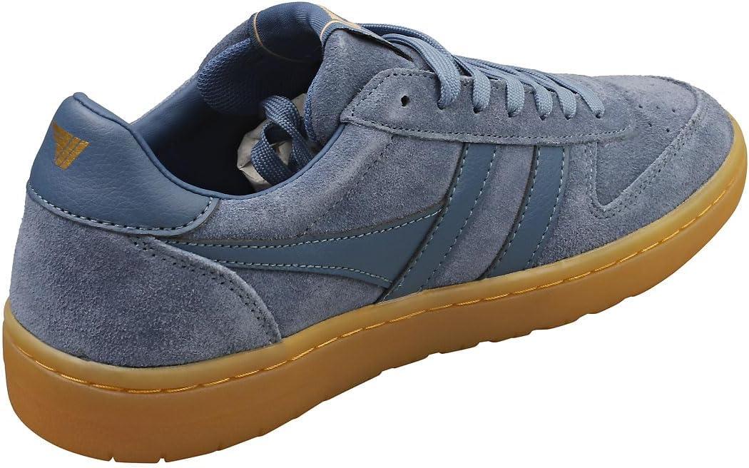 image:imageGola Womens Hawk Suede 86MoonlightGum
