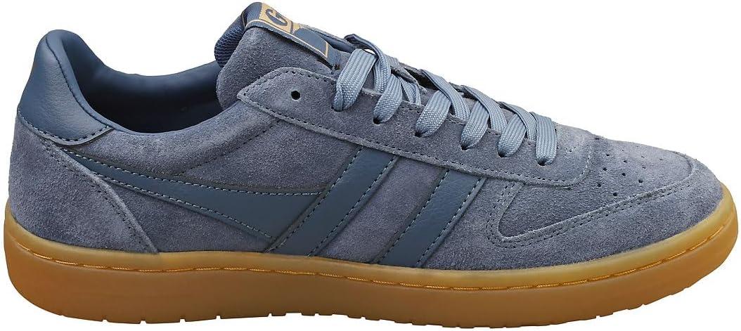 image:imageGola Womens Hawk Suede 86MoonlightGum