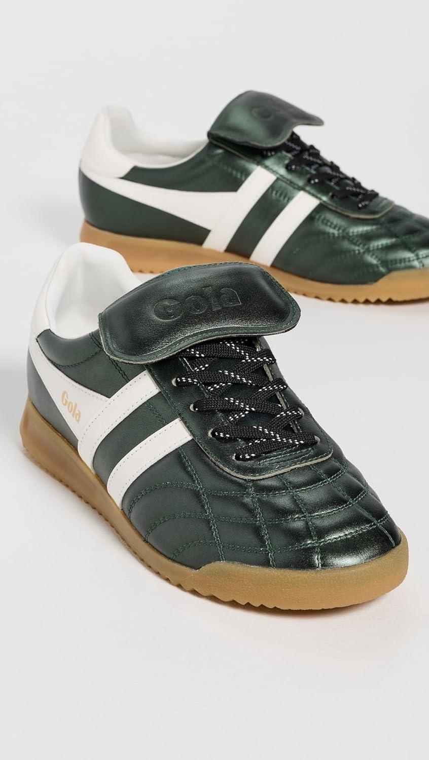 image:imageGola Womens Stadium 86Bottle GreenOff White