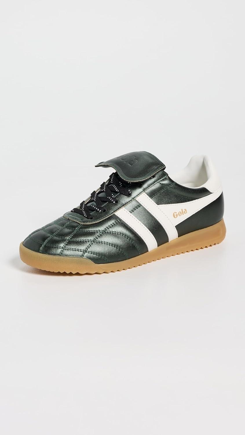image:imageGola Womens Stadium 86Bottle GreenOff White