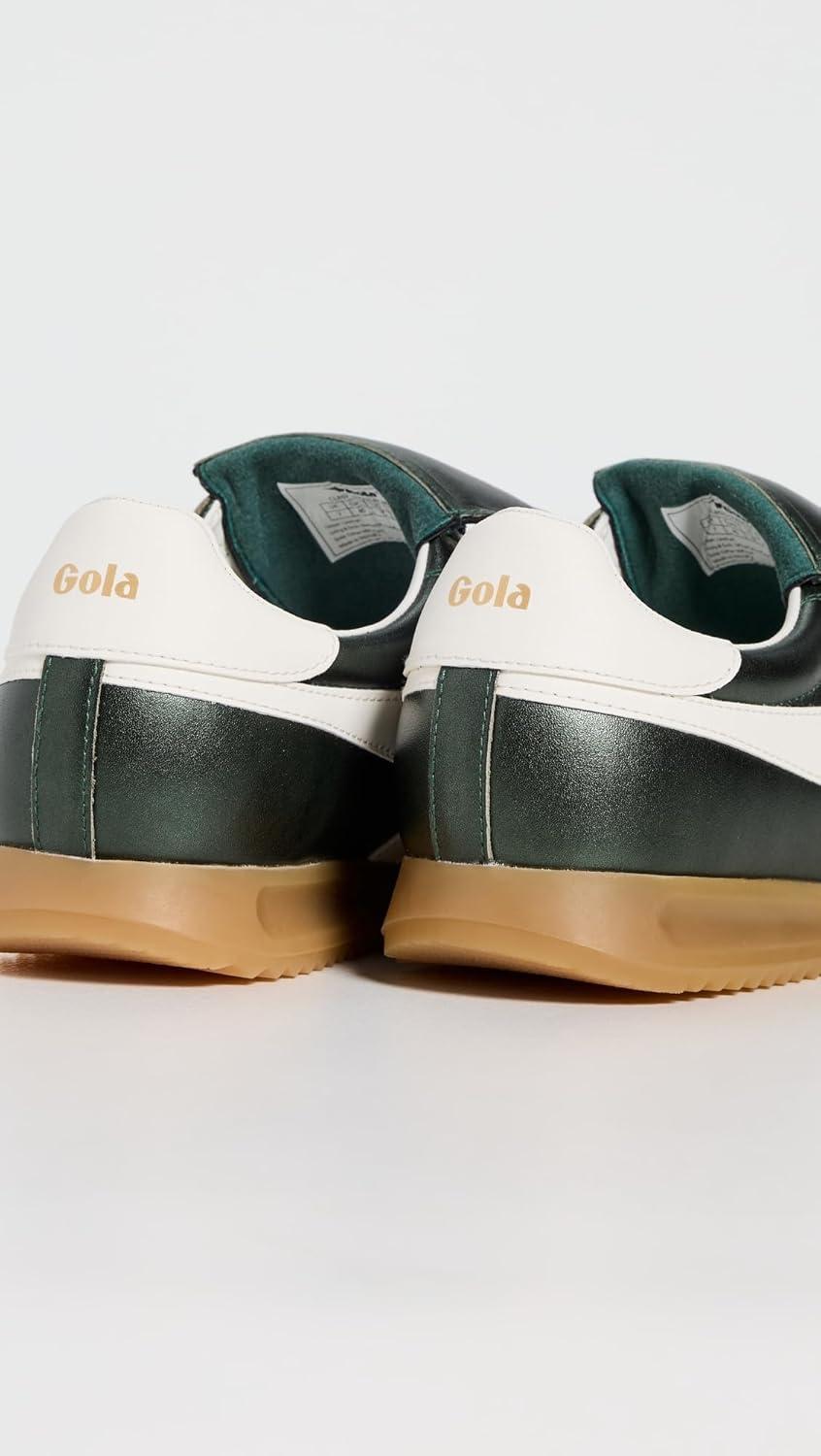 image:imageGola Womens Stadium 86Bottle GreenOff White