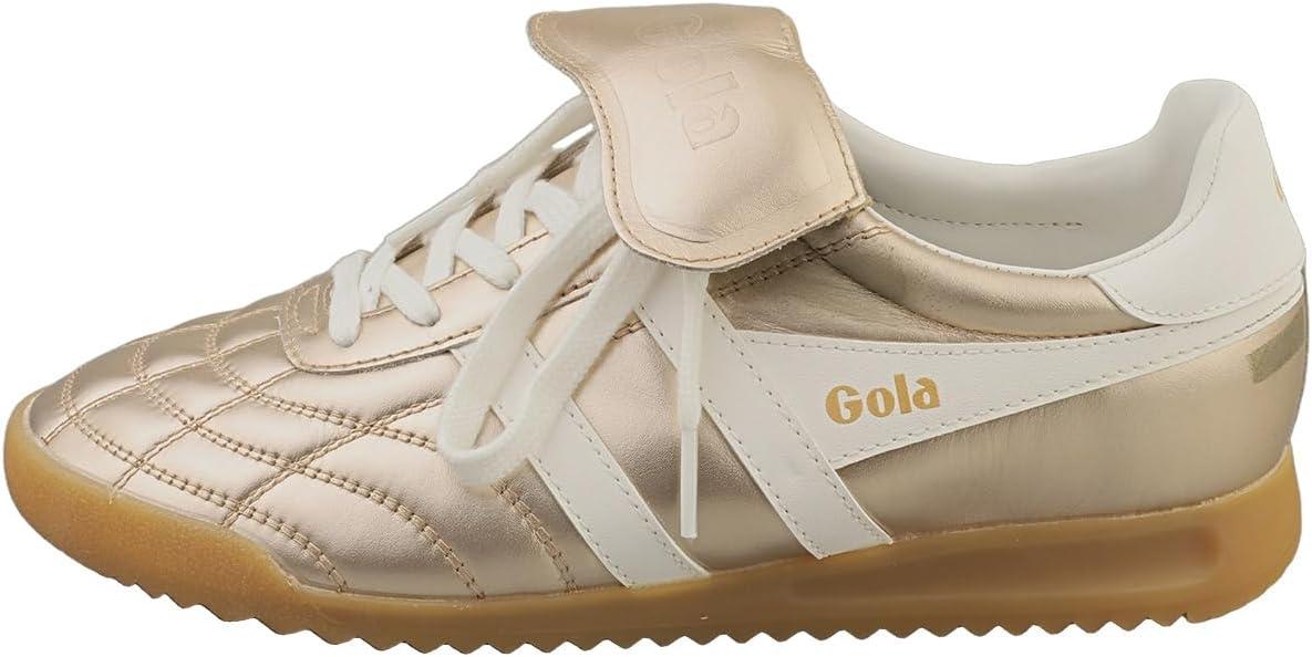 image:imageGola Womens Stadium 86GoldOff White