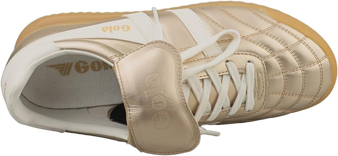 image:imageGola Womens Stadium 86GoldOff White