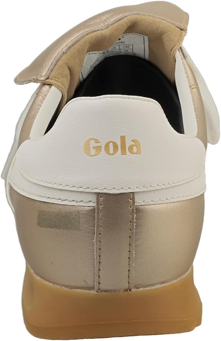 image:imageGola Womens Stadium 86GoldOff White