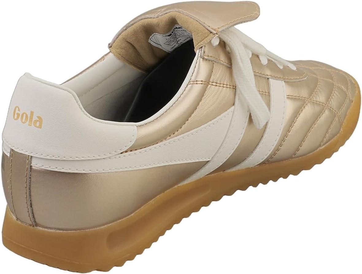 image:imageGola Womens Stadium 86GoldOff White