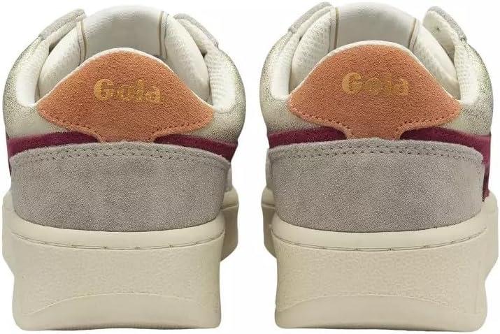 image:imageGola Womens Superslam BlazeGoldCeriseTerracotta