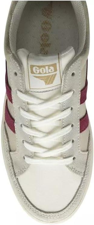 image:imageGola Womens Superslam BlazeGoldCeriseTerracotta