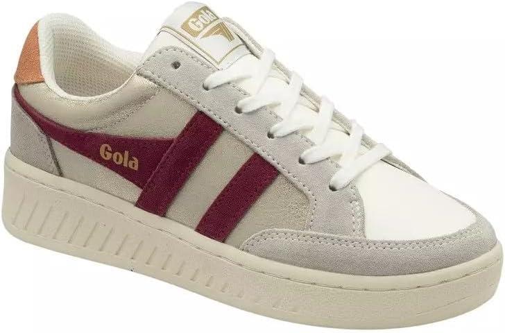 image:imageGola Womens Superslam BlazeGoldCeriseTerracotta