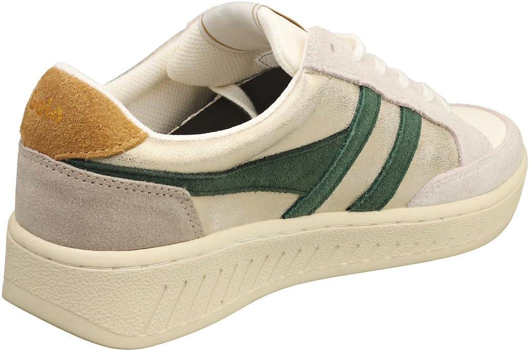 image:imageGola Womens Superslam BlazeGoldEvergreenBrown Sugar